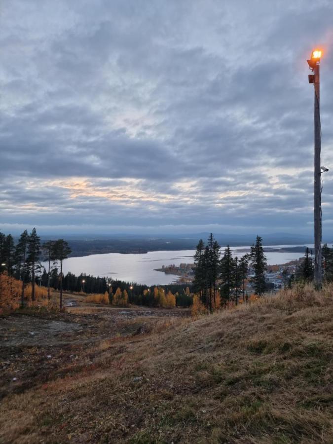 Hotell Tjamstan Mala Exteriér fotografie